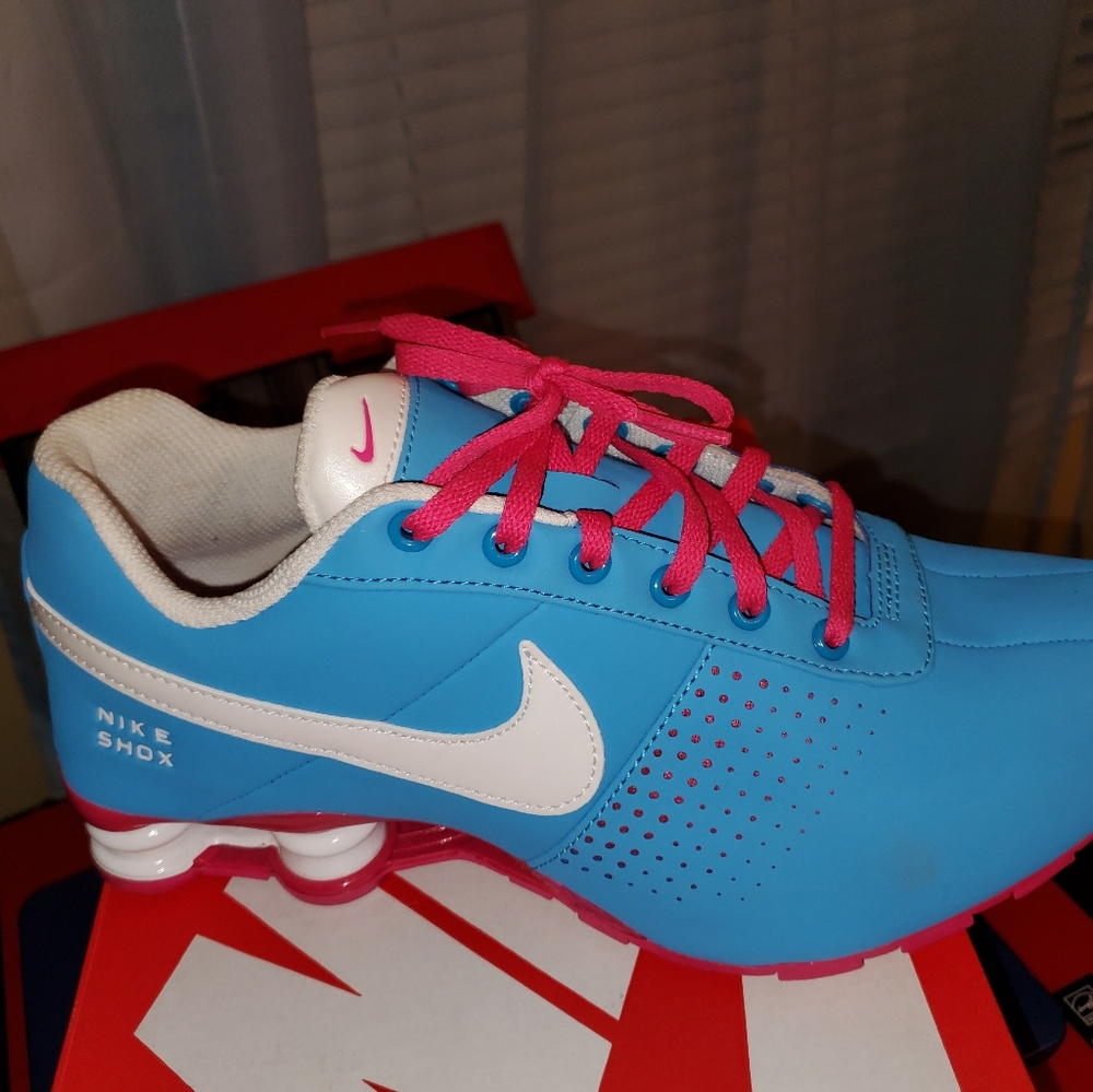 Nike sneakers